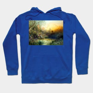 Fairyland - Gustave Dore Hoodie